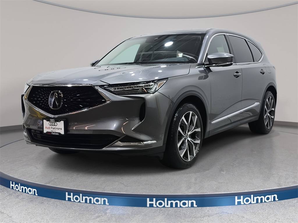 2024 Acura MDX Technology Package — SUV — 15,796 mi — Broomfield, CO