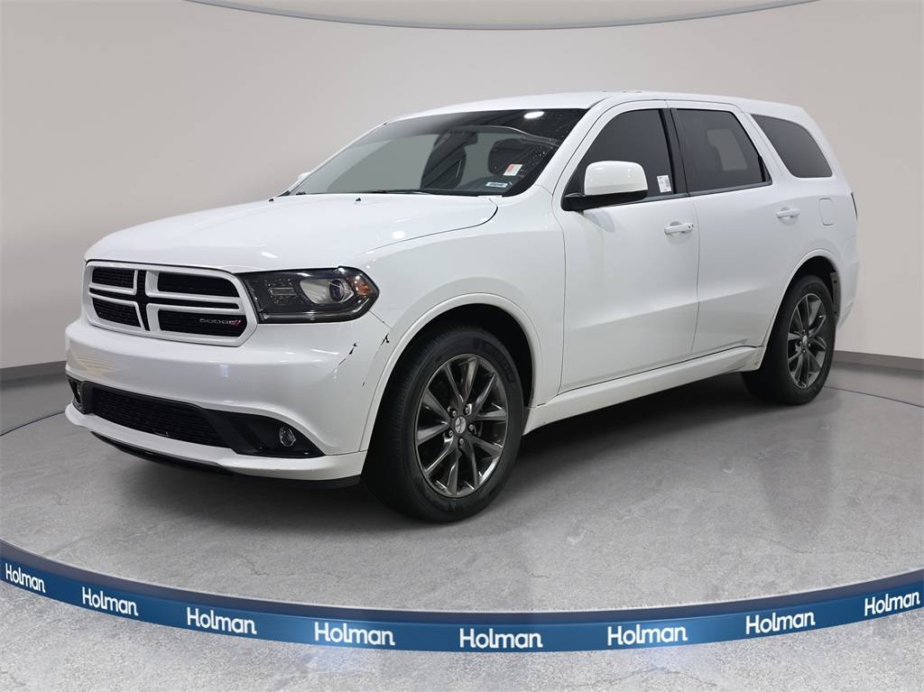 2014 Dodge Durango SXT — SUV — 145,000 mi — Broomfield, CO