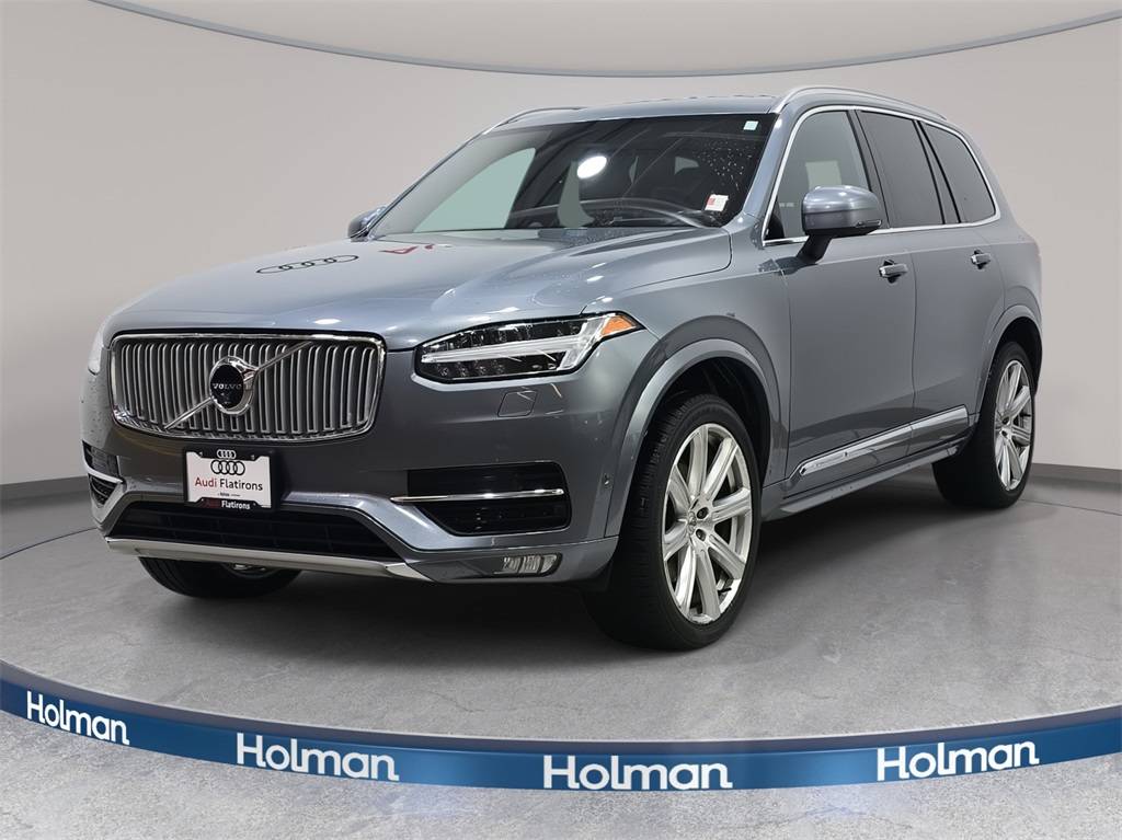 2017 Volvo XC90 Inscription — SUV — 92,954 mi — Broomfield, CO