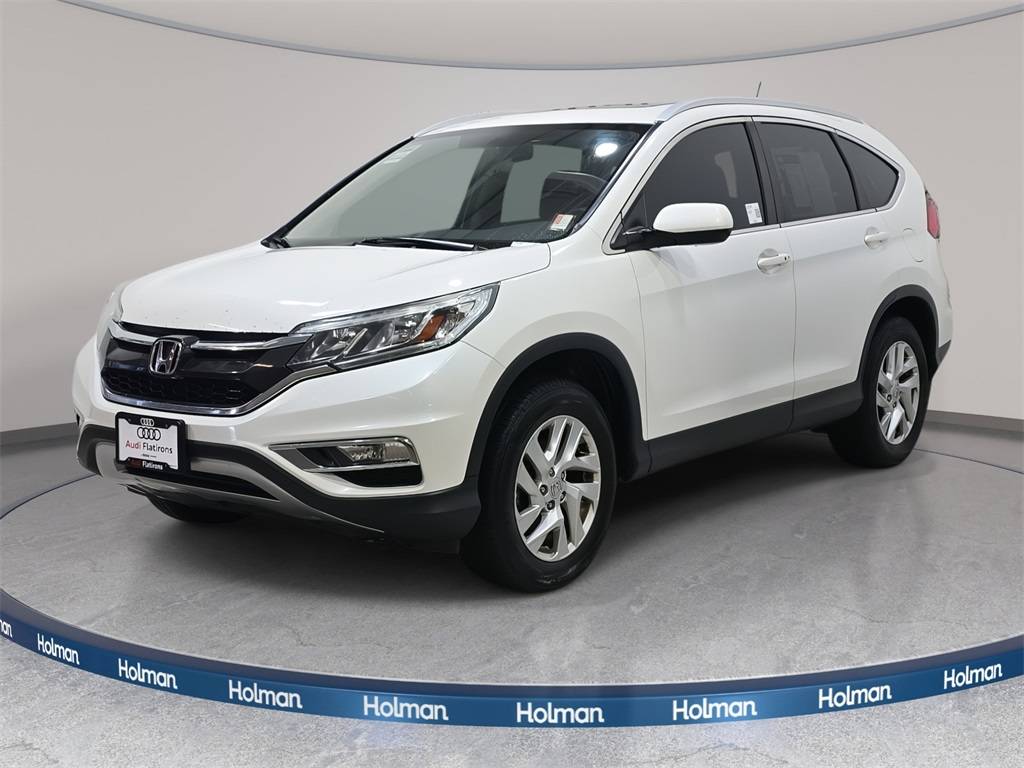 2016 Honda CR-V EX-L — SUV — 88,165 mi — Broomfield, CO