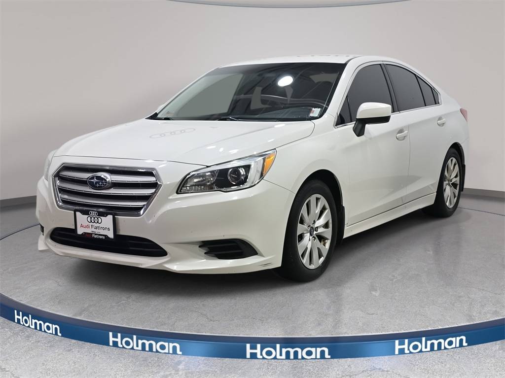 2015 Subaru Legacy 2.5i Premium — Sedan — 88,818 mi — Broomfield, CO