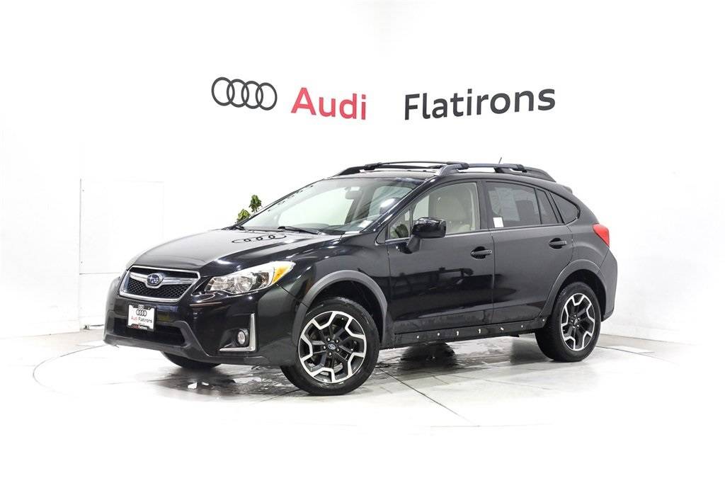 2016 Subaru Crosstrek Premium — SUV — 94,801 mi — Broomfield, CO