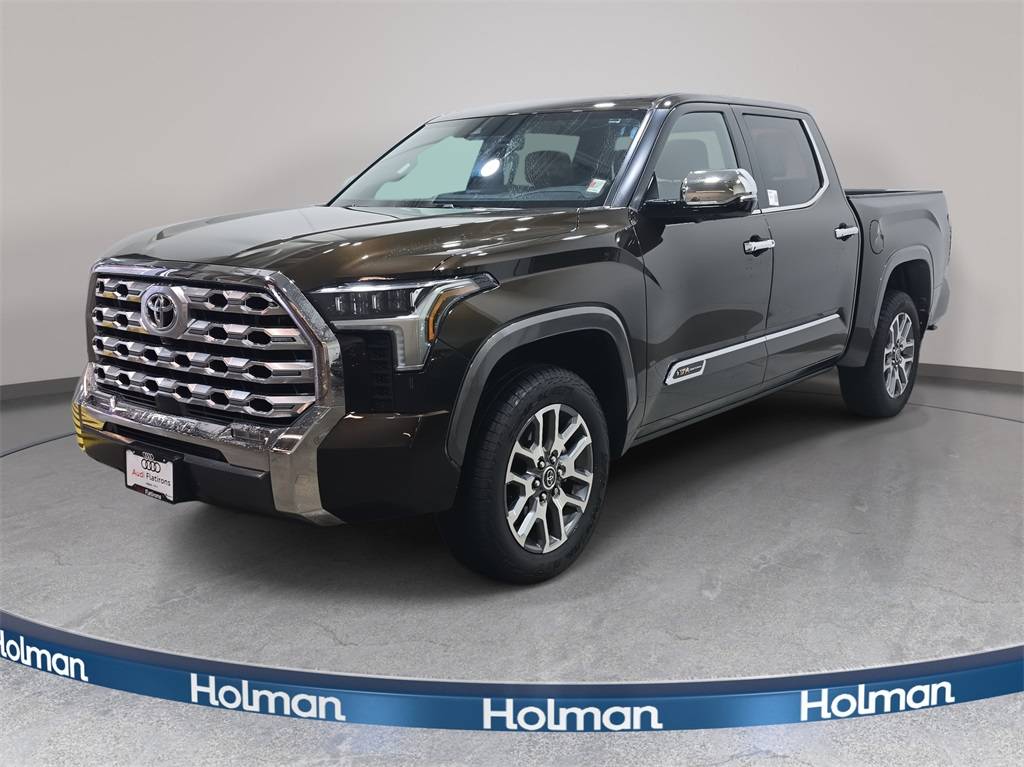 2024 Toyota Tundra 1794 Edition — Pickup Truck — 14,976 mi — Broomfield, CO