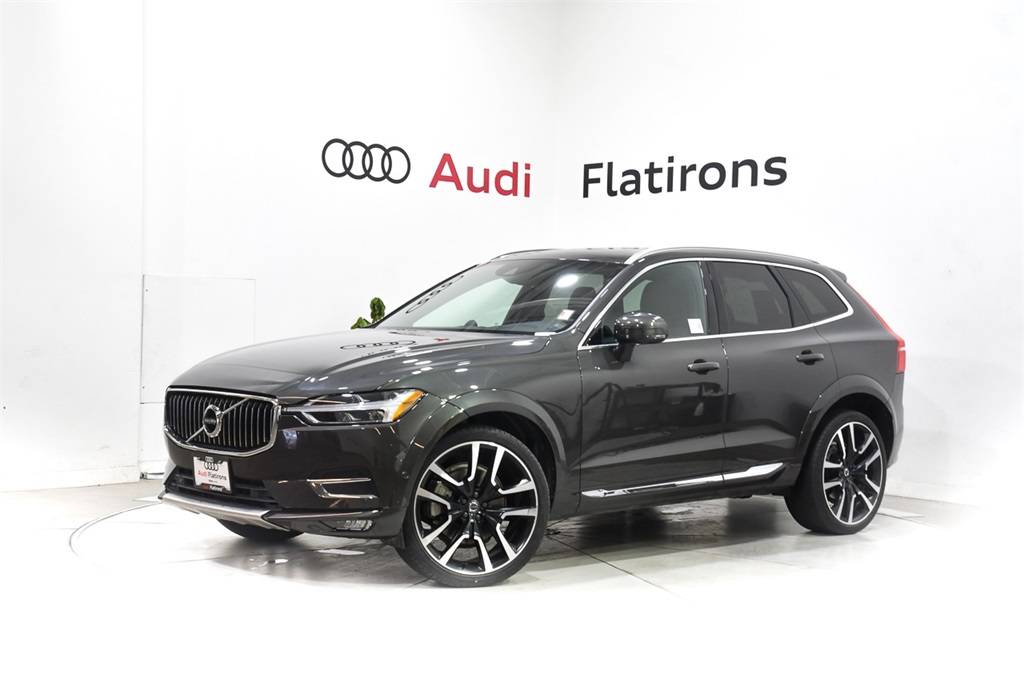 2020 Volvo XC60 Inscription — SUV — 30,904 mi — Broomfield, CO