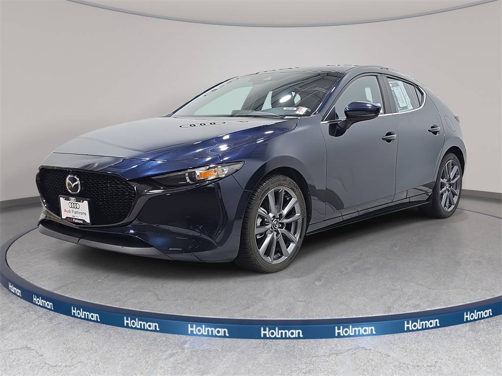 2020 Mazda Mazda3 Preferred — Hatchback — 15,946 mi — Broomfield, CO