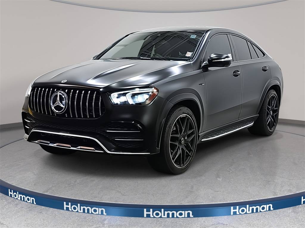 2023 Mercedes-Benz GLE AMG GLE 53 — SUV — 14,746 mi — Broomfield, CO