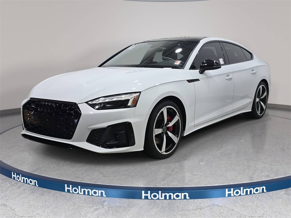 2023 Audi A5 Premium Plus — Hatchback — 26,373 mi — Broomfield, CO