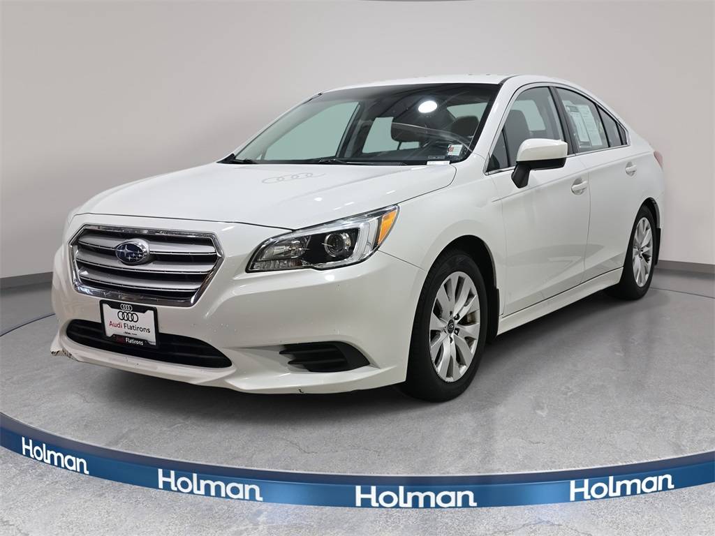 2016 Subaru Legacy 2.5i Premium — Sedan — 94,478 mi — Broomfield, CO