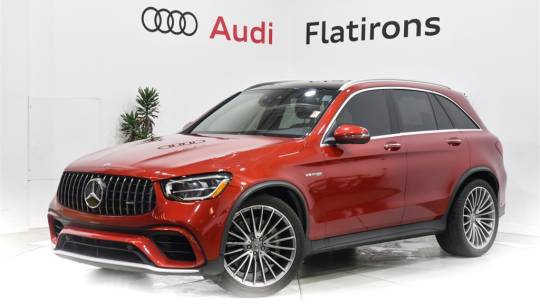 What's New for the 2023 Mercedes Benz GLC SUV? - Mercedes-Benz of Littleton  Blog