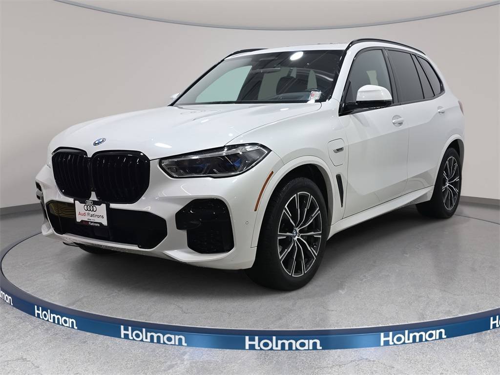 2023 BMW X5 45e — SUV — 29,053 mi — Broomfield, CO