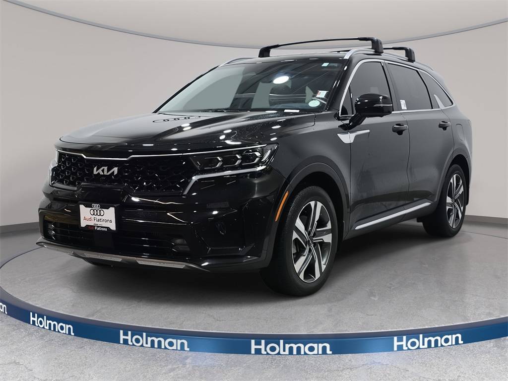 2023 Kia Sorento Hybrid SX Prestige — SUV — 21,763 mi — Broomfield, CO