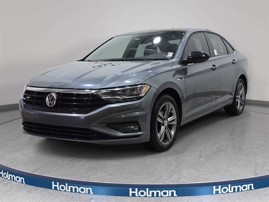 2019 Volkswagen Jetta S — Sedan — 100,913 mi — Broomfield, CO
