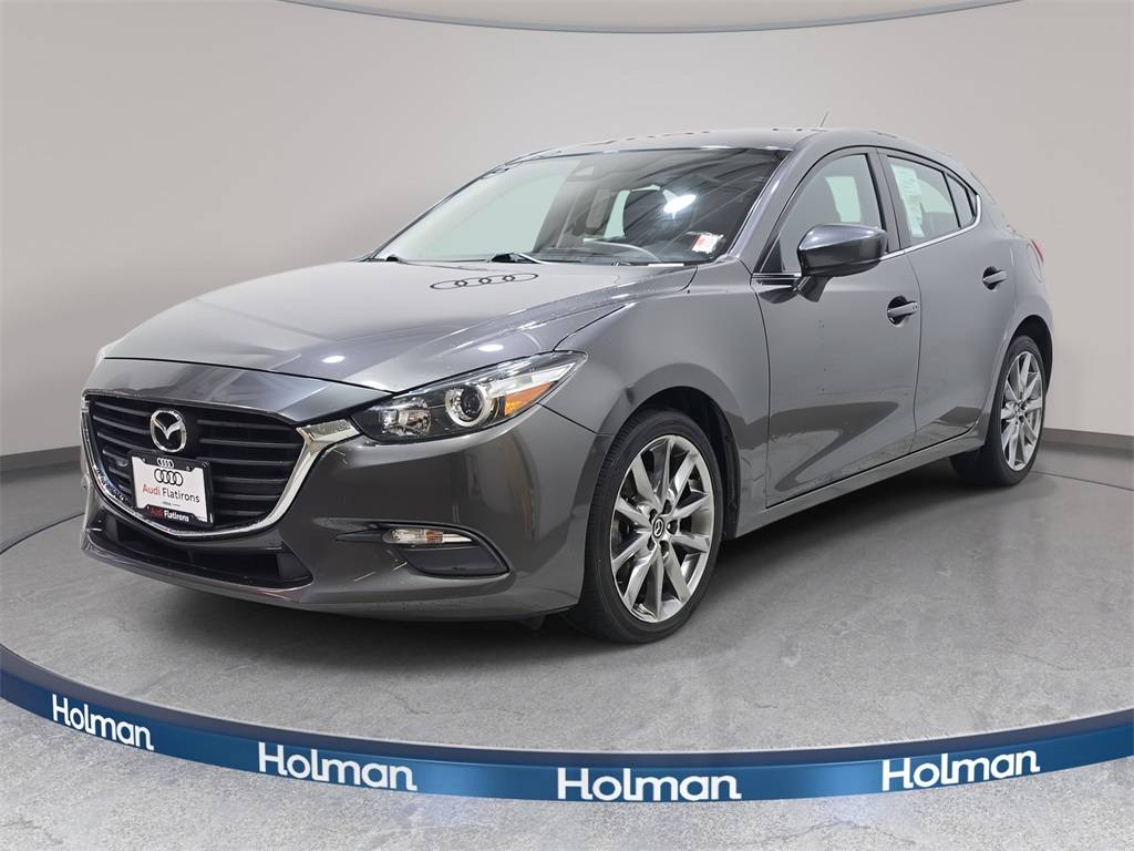 2018 Mazda Mazda3 Touring — Hatchback — 89,752 mi — Broomfield, CO