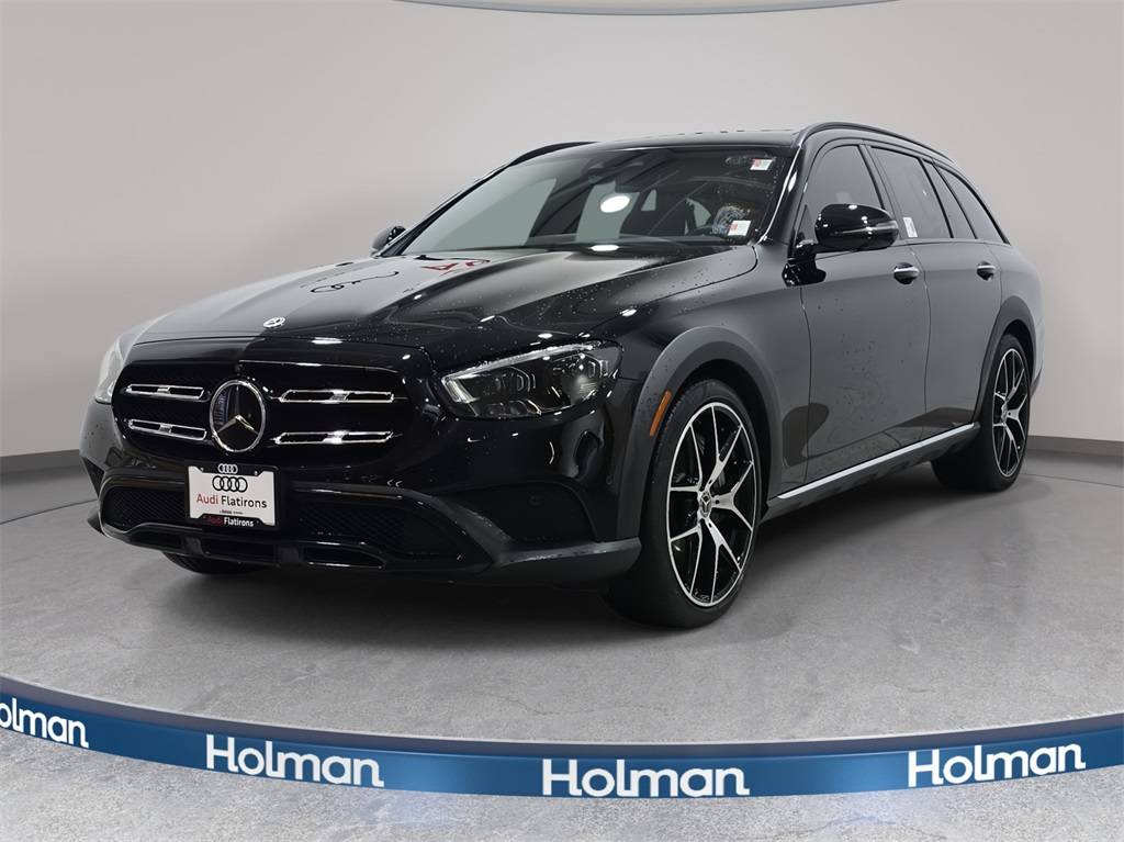2023 Mercedes-Benz E-Class E 450 — Wagon — 19,448 mi — Broomfield, CO