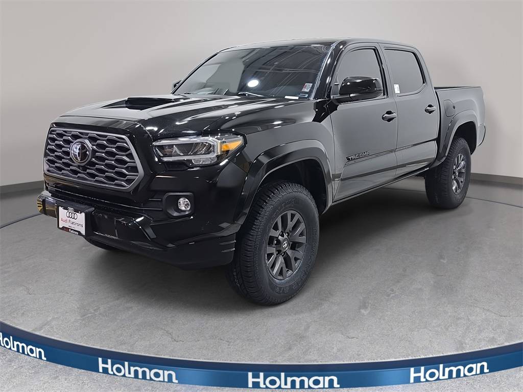 2023 Toyota Tacoma TRD Sport — Pickup Truck — 22,879 mi — Broomfield, CO