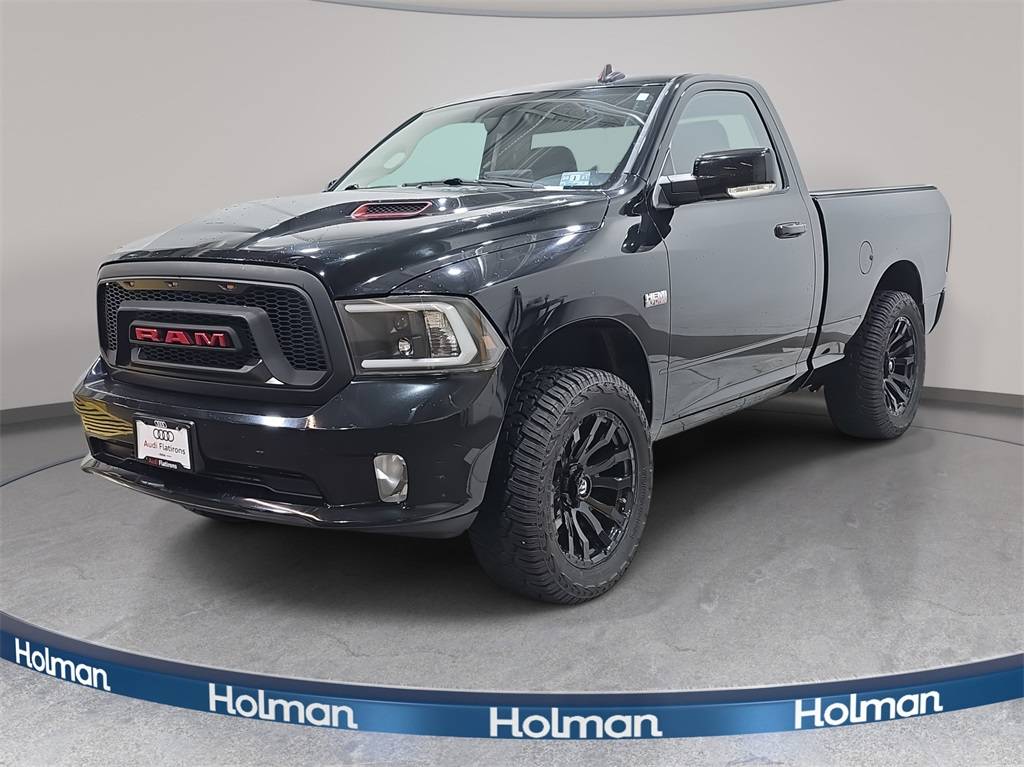 2013 Ram 1500 Sport — Pickup Truck — 55,223 mi — Broomfield, CO