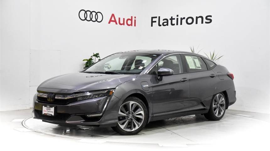 2018 Honda Clarity Plug-In Hybrid Touring — Sedan — 41,563 mi — Broomfield, CO