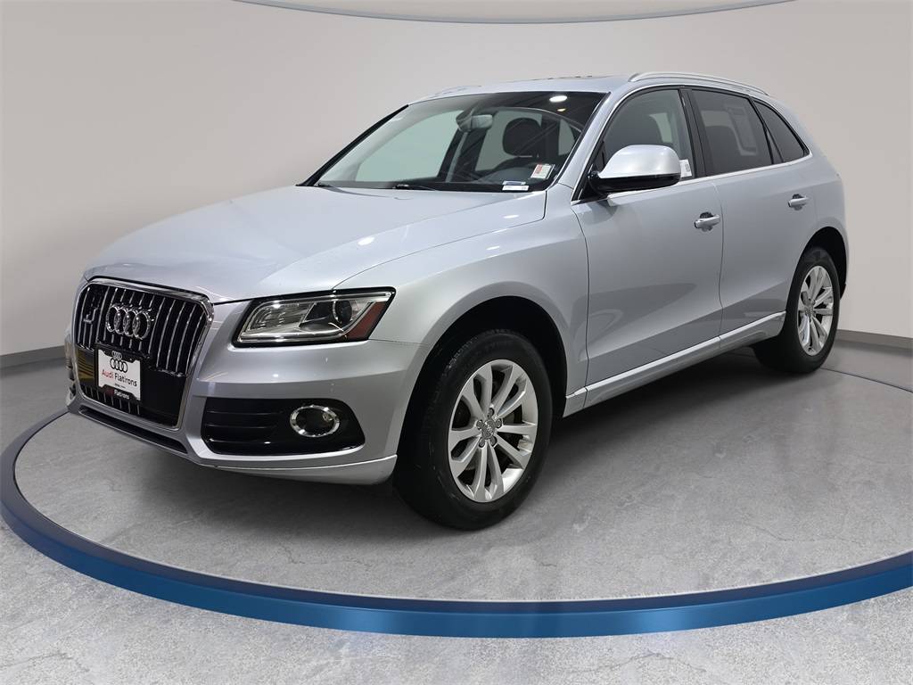 2015 Audi Q5 Premium — SUV — 94,058 mi — Broomfield, CO