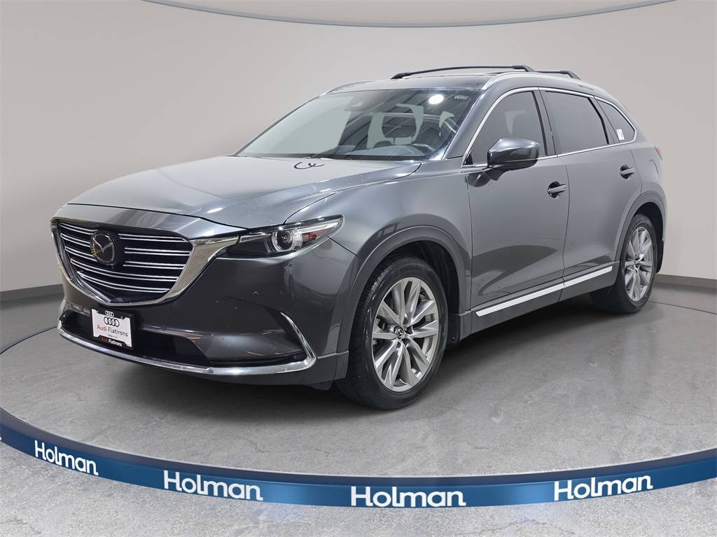 2020 Mazda CX-9 Grand Touring — SUV — 57,002 mi — Broomfield, CO