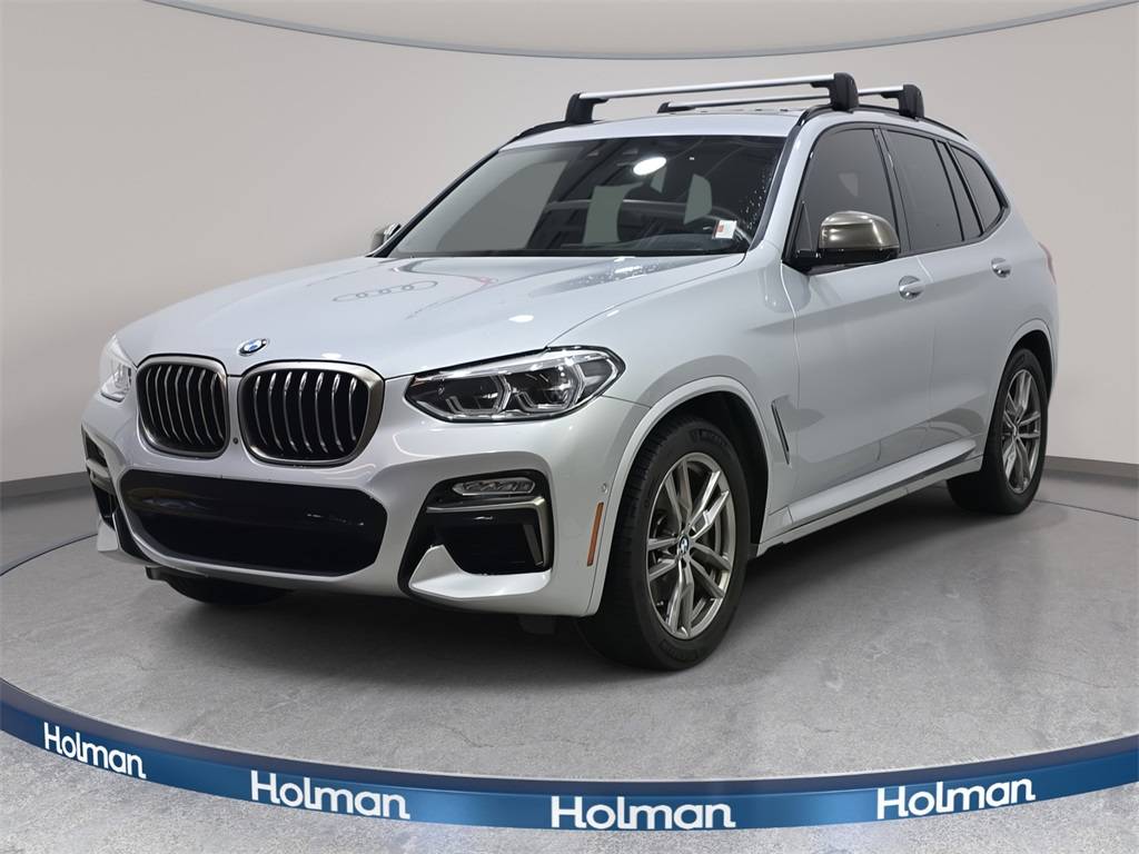 2019 BMW X3 M40i — SUV — 67,288 mi — Broomfield, CO