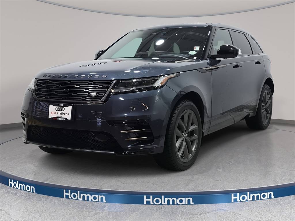 2024 Land Rover Range Rover Velar Dynamic SE — SUV — 20,500 mi — Broomfield, CO