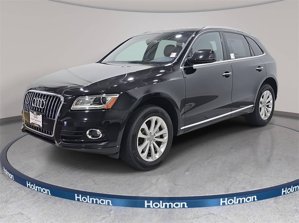 2016 Audi Q5 Premium — SUV — 96,022 mi — Broomfield, CO