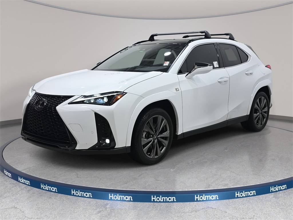 2023 Lexus UX UX 250h F SPORT Handling — SUV — 11,446 mi — Broomfield, CO