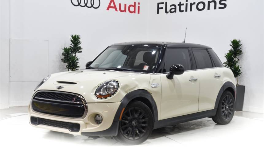 2015 MINI Hardtop Cooper S — Hatchback — 41,280 mi — Broomfield, CO