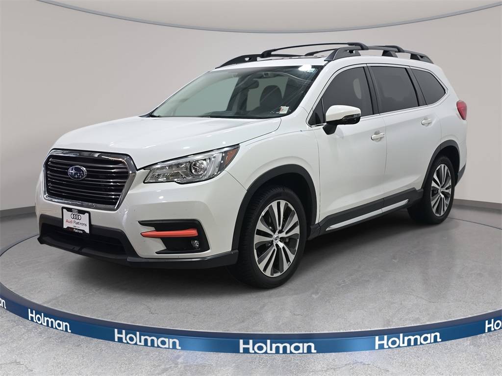 2020 Subaru Ascent Limited — SUV — 58,223 mi — Broomfield, CO