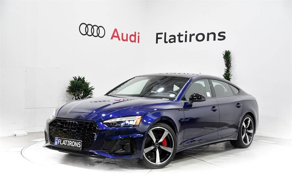 2024 Audi A5 S line Premium Plus — Hatchback — 6,366 mi — Broomfield, CO
