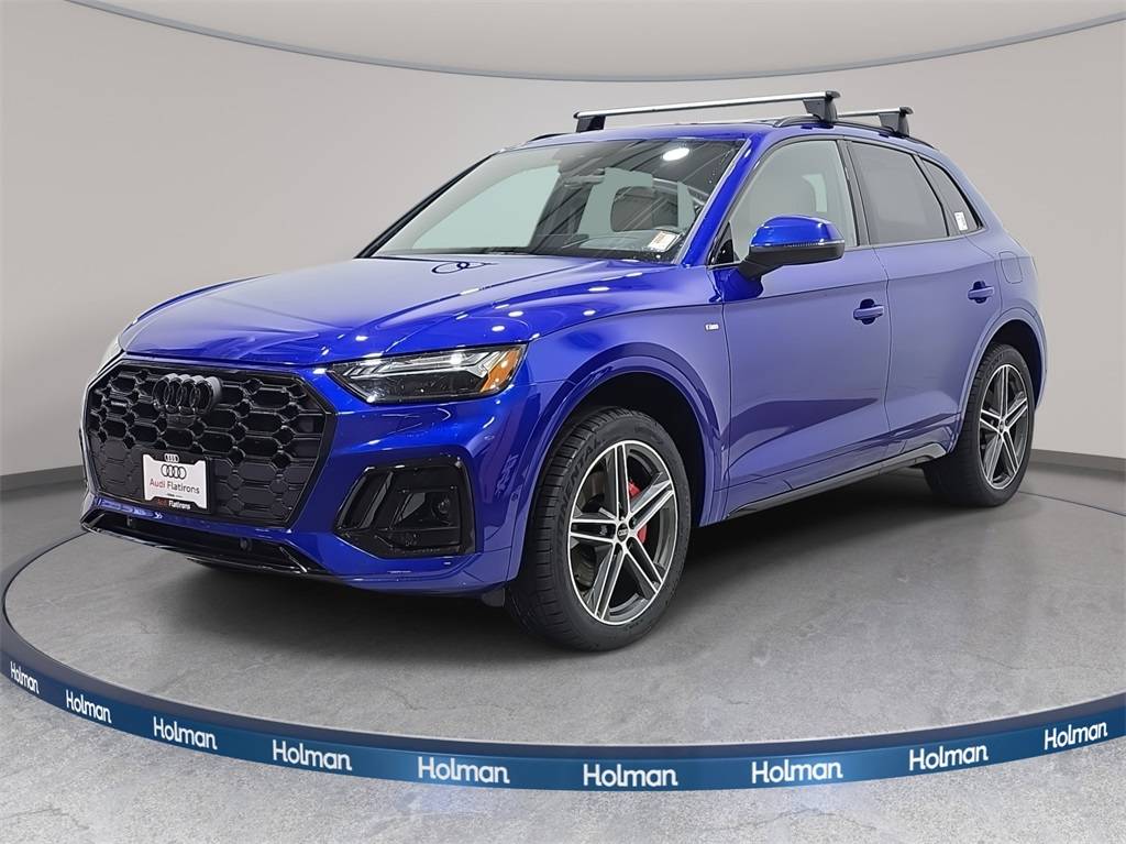 2024 Audi Q5 Plug-In Hybrid e Prestige — SUV — 20,043 mi — Broomfield, CO