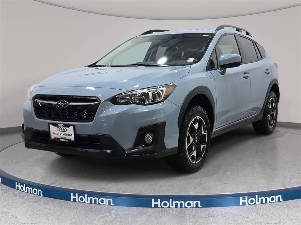 2019 Subaru Crosstrek Premium — SUV — 53,491 mi — Broomfield, CO
