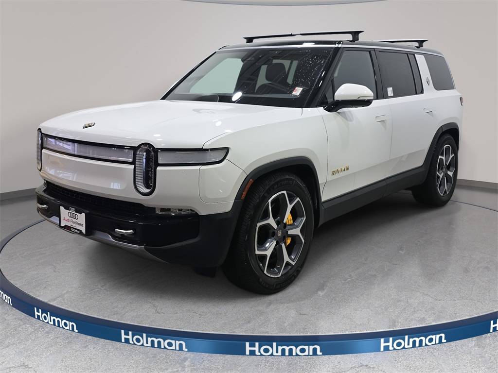 2023 Rivian R1S