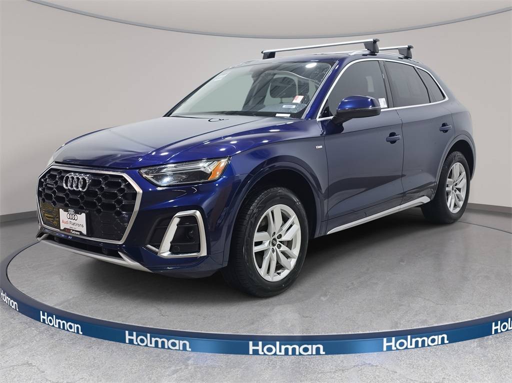 2022 Audi Q5 Premium — SUV — 32,426 mi — Broomfield, CO