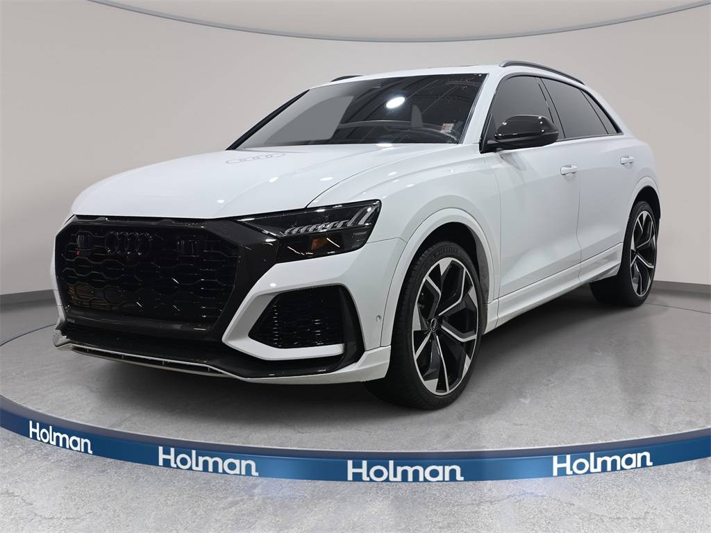 2023 Audi RS Q8 Standard — SUV — 28,587 mi — Broomfield, CO