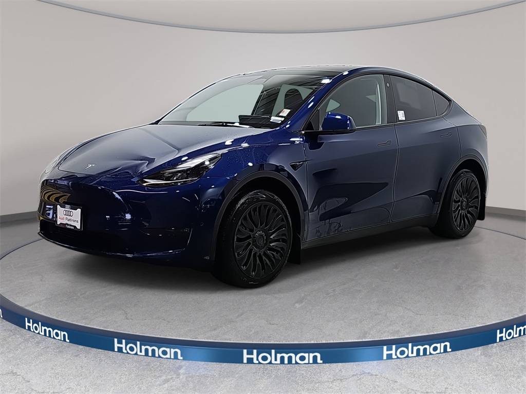 2023 Tesla Model Y Long Range — SUV — 20,374 mi — Broomfield, CO