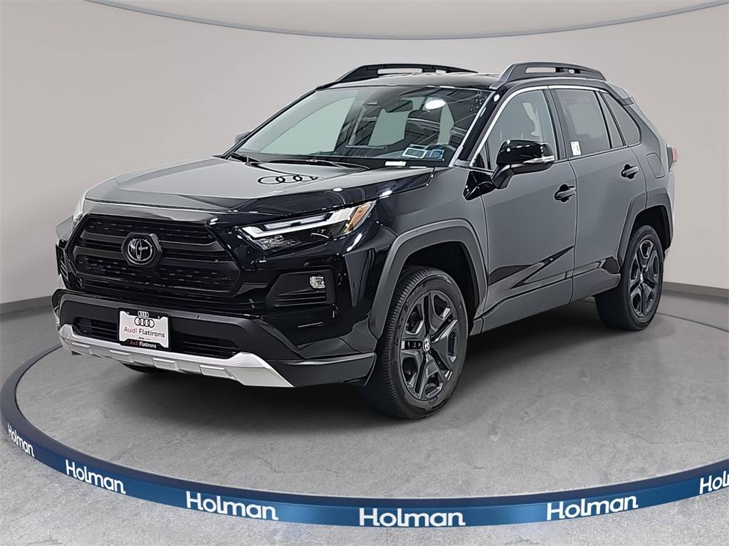 2024 Toyota RAV4 Adventure — SUV — 22,506 mi — Broomfield, CO