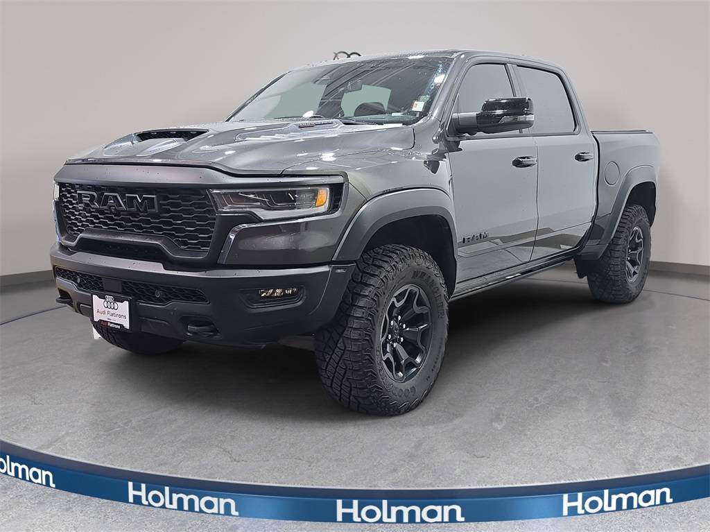 2025 Ram 1500 RHO — Pickup Truck — 18,173 mi — Broomfield, CO