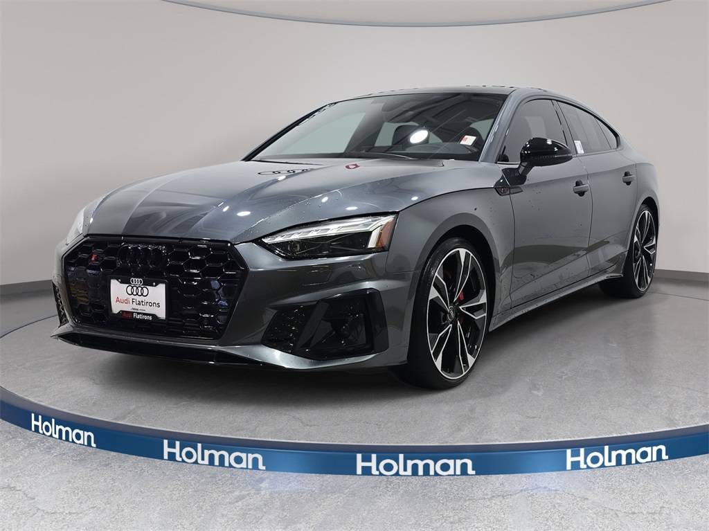 2024 Audi S5 Prestige — Hatchback — 10,420 mi — Broomfield, CO