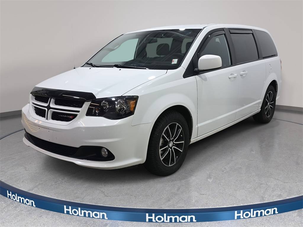 2018 Dodge Grand Caravan GT — Minivan — 50,696 mi — Broomfield, CO