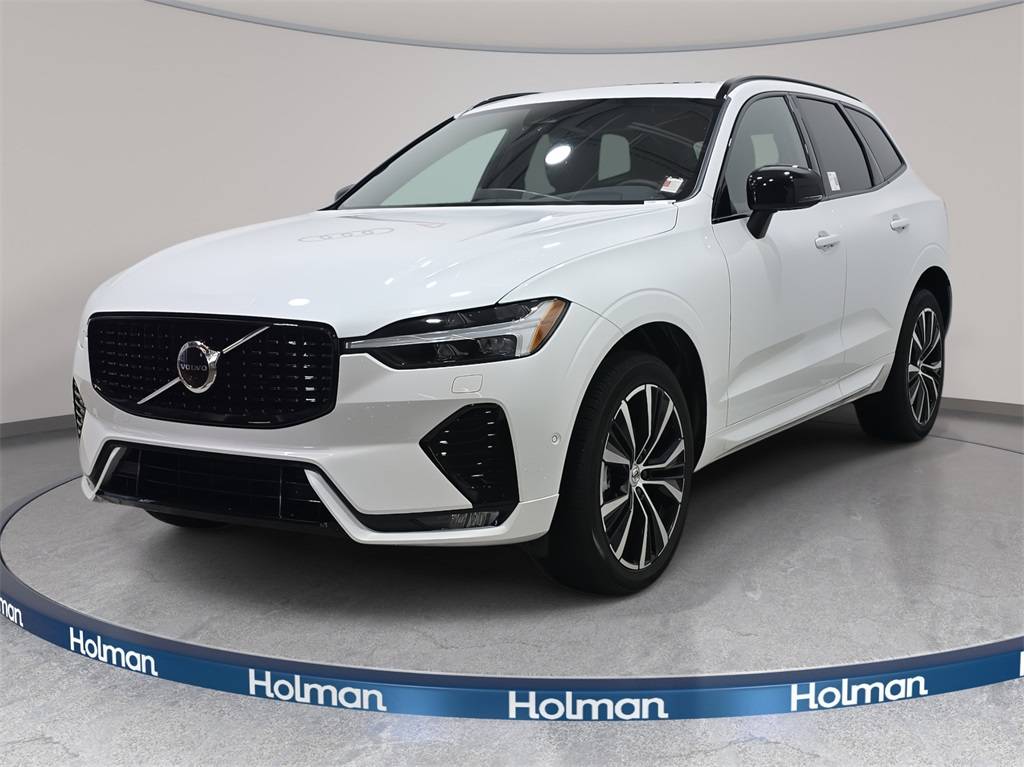2023 Volvo XC60 Plus — SUV — 17,476 mi — Broomfield, CO