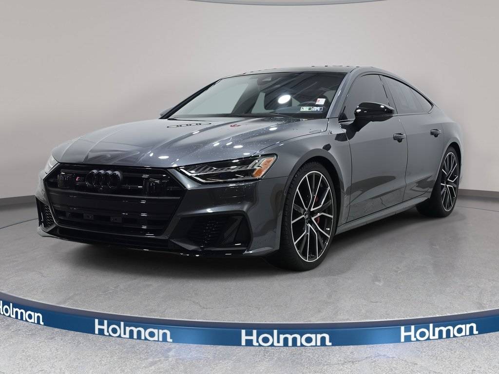 2022 Audi S7 Prestige — Hatchback — 16,078 mi — Broomfield, CO
