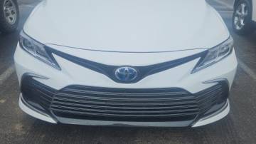 2024 Toyota Camry Hybrid LE — Sedan — 27,557 mi — Farmington, NM