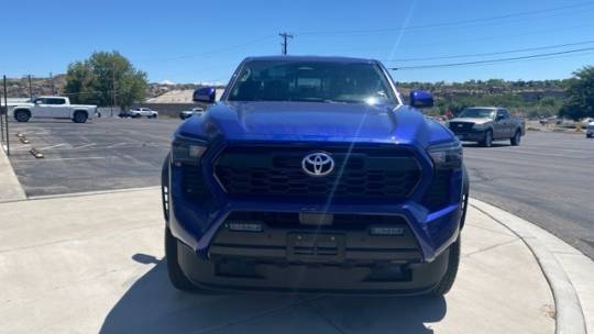 2024 Toyota Tacoma TRD Off Road Hybrid — Pickup Truck — 6,020 mi — Farmington, NM