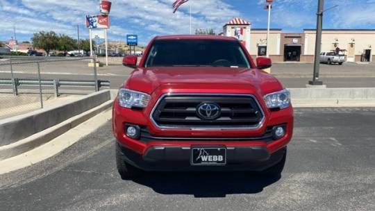 2023 Toyota Tacoma SR5 — Pickup Truck — 26,712 mi — Farmington, NM