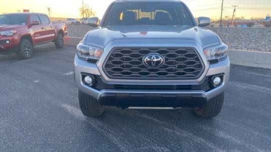 2023 Toyota Tacoma TRD Off Road — Pickup Truck — 26,443 mi — Farmington, NM