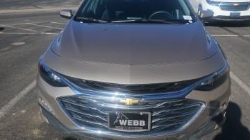 2023 Chevrolet Malibu LT — Sedan — 49,388 mi — Farmington, NM
