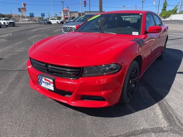 2022 Dodge Charger SXT — Sedan — 62,208 mi — Farmington, NM