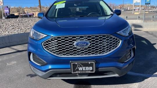 2023 Ford Edge SEL — SUV — 54,064 mi — Farmington, NM