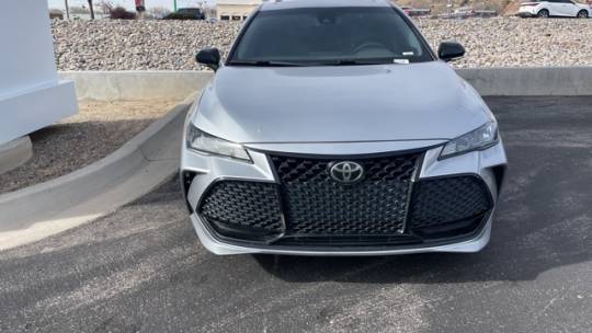 2020 Toyota Avalon XSE — Sedan — 50,175 mi — Farmington, NM